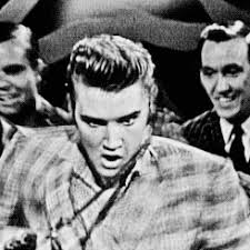 This also helped presley bring out his innate acting chops. Dancing Performance Elvis Gif On Gifer By Opiginn