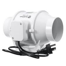 1,458 ventilation tube fan products are offered for sale by suppliers on alibaba.com, of which axial flow fans accounts for 8%, centrifugal fans accounts for 4%, and hvac systems & parts accounts for 2. 4 6 8 Inch Vent Inline Ventilation Tube Duct Fan Air Blower Sale Banggood Com