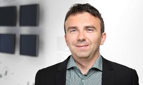 Prof. Dr. Wojciech Samek