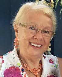 GUÉRIN, Pierrette Morin