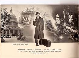 Vintage Co Op Advertisement Antioch College Antioch Advertising Postcard