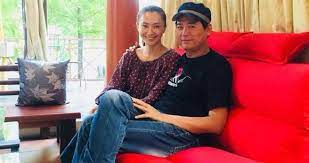 Eng | 簡 | 純文字版. èˆ‡è•­å¤§é™¸æ„›æƒ…é•·è·'17å¹´ä¾¯æ€¡å› éš¨æ™‚å¯ä»¥çµå©š å¨›æ¨‚ ä¸­æ™‚