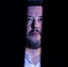 Matteo salvini, the italian interior minister, left, in milan last month. Matteo Salvini Unter Druck Die Lega Hat Jetzt Einen Ibiza Skandal Welt