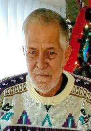 Paul Schultz — Pollock-Randall Funeral Home