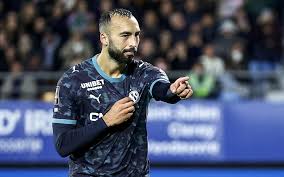 OM – Olympiakos : à quelle heure et sur quelle chaîne voir le match ce soir jeudi 15 octobre ? — La République des Pyrénées