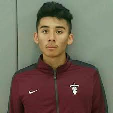 Adrian Thibodeaux's Roybal High School Bio