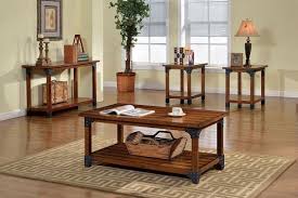 Product titlehousehold essentials havana 2 piece coffee table set. Cs058 Coffee Table 708058 Coaster Furniture Coffee Tables Living Room Table Sets Oak Furniture Living Room Coffee Table