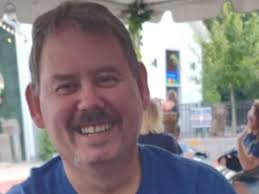 Fundraiser by Christopher Nelly : Help with burying my cousin Rob Meredith