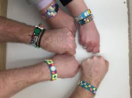 Hinter den Kulissen der Steinchenbrüder- Unser Team stellt sich vor! -  Steinchenbrüder