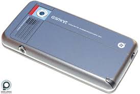 Gigabyte GSmart MW702 - ugly and tasty ...