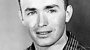 Robert (Bob) William Hurst