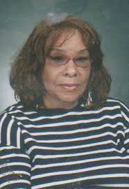 Cora Lee “"COCO"” Moon Stevenson-Hardy (1939-2013)