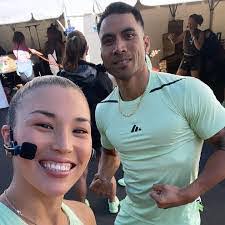 Natasha Prejean's Instagram, Twitter & Facebook