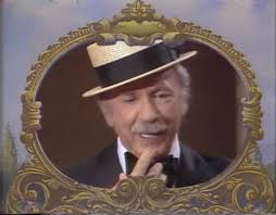 BOB HOPE'S ALL-STAR COMEDY TRIBUTE TO VAUDEVILLE