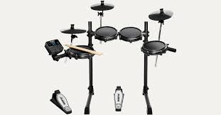 How To Shop For Electronic Drums The Hub