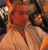 Alvin Koh Singapore Heritage Restaurant