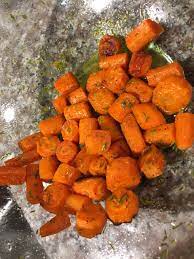 Sweet Cooked Carrots Directions Calories Nutrition More Fooducate