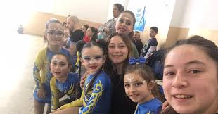 title 𝗘𝘀𝘁𝗲 𝗳𝗶𝗻 𝗱𝗲 𝘀𝗲𝗺𝗮𝗻𝗮, 𝗻𝘂𝗲𝘀𝘁𝗿𝗮𝘀  𝘁𝗮𝗹𝗲𝗻𝘁𝗼𝘀𝗮𝘀 𝗽𝗮𝘁𝗶𝗻𝗮𝗱𝗼𝗿𝗮𝘀 𝗯𝗿𝗶𝗹𝗹𝗮𝗿𝗼𝗻 𝗲𝗻 𝗲𝗹  𝟮𝗱𝗼 𝗧𝗼𝗿𝗻𝗲𝗼 𝗣𝗿𝗼𝘃𝗶𝗻𝗰𝗶𝗮𝗹 𝗱𝗲 𝗣𝗮𝘁í𝗻 𝗔𝗿𝘁í𝘀𝘁𝗶𝗰𝗼  𝗭𝗼𝗻𝗮 𝗡𝗼𝗿𝘁𝗲. 💫 👉 El sábado ...