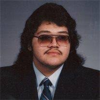 Aaron Richard Inda Obituary