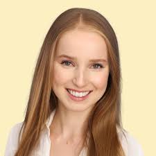 Isabella Broggini, NASM-CPT