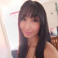 Sarai Solis's Instagram, Twitter & Facebook