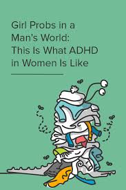 Rates Of Adhd Diagnosis Among Us Adults Are On The Rise Study Suggests Page 2 Lipstick Alley