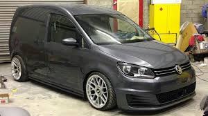 Modified Vans On Instagram Boracoupe S Caddy Got Some New Trim And Polo 6r Mirrors On Today Absolutely In Love Caddy Van Volkswagen Touran Vw Caddy Tuning