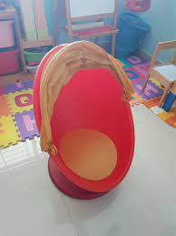 New and used items, cars, real estate, jobs, services, vacation rentals and more virtually anywhere in ontario. Ikea Children Swivel Egg Chair Furniture Others On Carousell