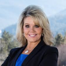 Pam Fredrick, Broker