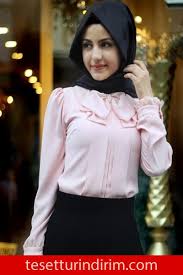 Modanisa 2015 Kislik Gomlek Ve Bluz Modelleri Moda Stilleri Basortusu Modasi Musluman Modasi