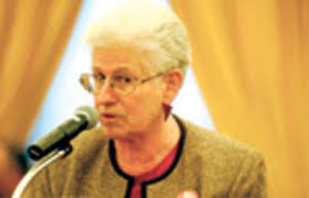 Former LWV of Greater Pittsburgh President Suzanne Broughton to Speak in  Clarion Tonight