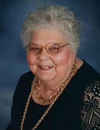 Obituary information for Lola Mae Leadbetter