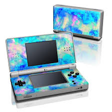 Enchiridion symbolorum, definitionum et declarationum de rebus fidei et morum. Ds Lite Skin Electrify Ice Blue By Amy Sia Decalgirl