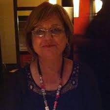 Lourdes M. Cordero (@cordero_lm)