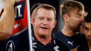 AFL St Kilda defeats Carlton 2023: Harry McKay goalkicking, Saints make  wasteful Blues pay