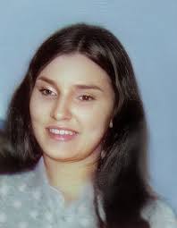 BEHIND BETTY — Tiffany McDaniel