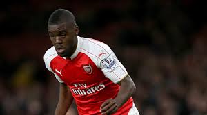 Joel campbell scores winner for costa rica against usa. Arsenal Forward Joel Campbell Joins Sporting Lisbon On Loan Eurosport