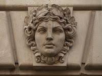 230 Mascaron ideas in 2025