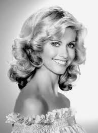 Olivia Newton-John
