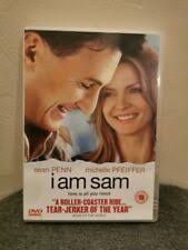 I AM SAM offers Sean Penn