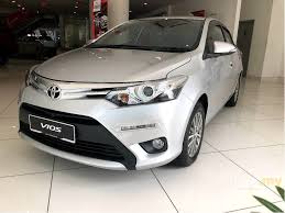 Cari lebih dari 134073 kereta baru dan terpakai untuk dijual! Toyota Vios 2018 G 1 5 In Kuala Lumpur Automatic Sedan Black For Rm 81 500 4648722 Carlist My