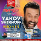 Yakov Smirnoff event in Fort Myers, FL