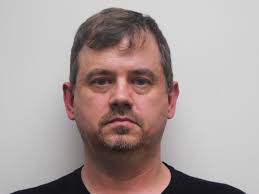 Sex Offender Registry