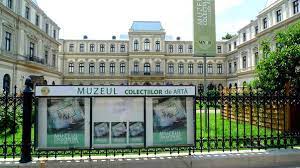 Maybe you would like to learn more about one of these? Muzeul Colectiilor De Arta 3 Bucuresti Iulie 2013 Hotreporter Hotnews Ro