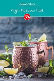 Alkoholfreier Moscow Mule Rezept Meine Familie Ich Europas Grosstes Foodmagazin Rezept Alkoholfrei Moscow Mule Rezept Alkohol