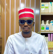 Ahmad Isah Adam Dala (@ahmadbinary) • Facebook