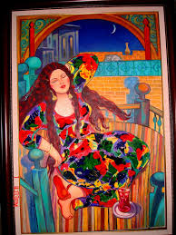 Pin On Iraqi Art