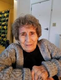 Naomi Melinda Boyle Morley (1929-2020)