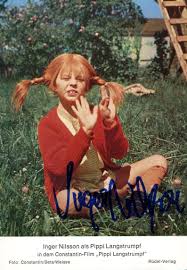 People who liked inger nilsson's feet, also liked Inger Nilsson Autograph Signed Photographs By Nilsson Inger Signed By Author S Photograph Markus Brandes Autographs Gmbh