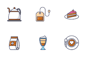 Download Download Coffee Shop 3 Icon Pack Available In Svg Png Icon Fonts Icon Pack Coffee Shop Coffee Icon
